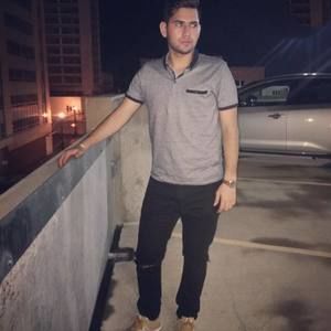 Meet your Posher, Daniel